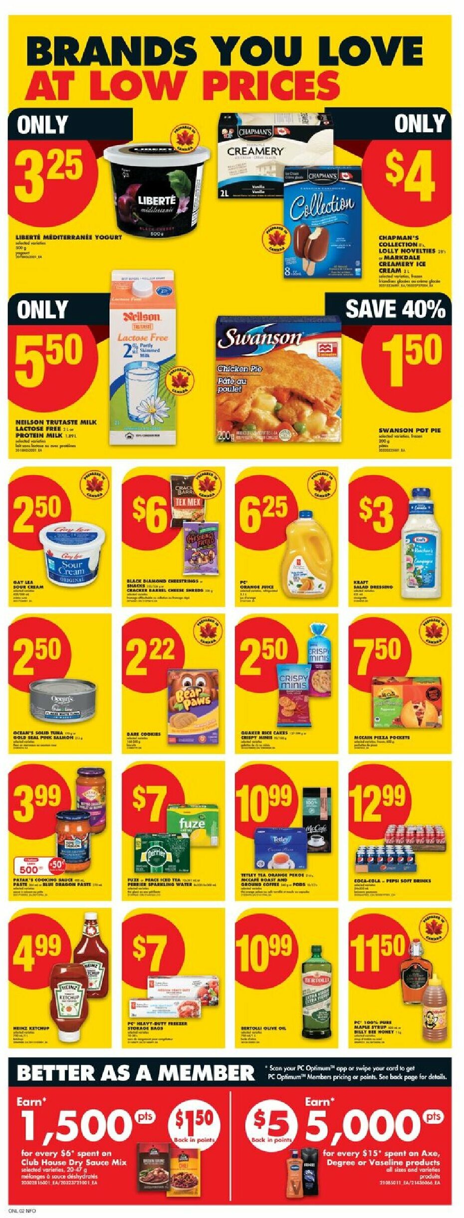 no-frills - No Frills flyer valid from 08-07 - 08-13 - page: 11