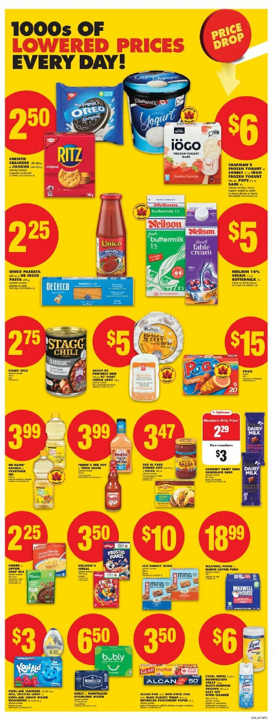 no-frills - No Frills flyer valid from 08-07 - 08-13 - page: 10