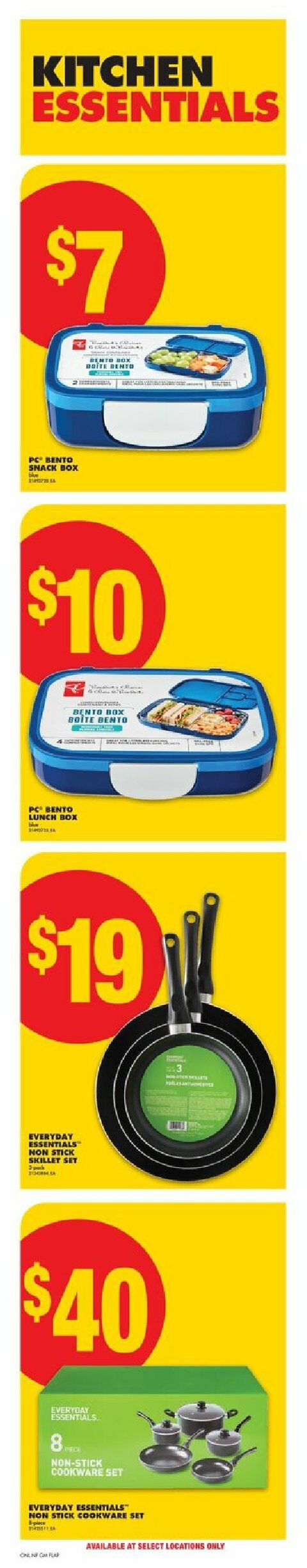 no-frills - No Frills flyer valid from 08-14 - 08-20 - page: 15