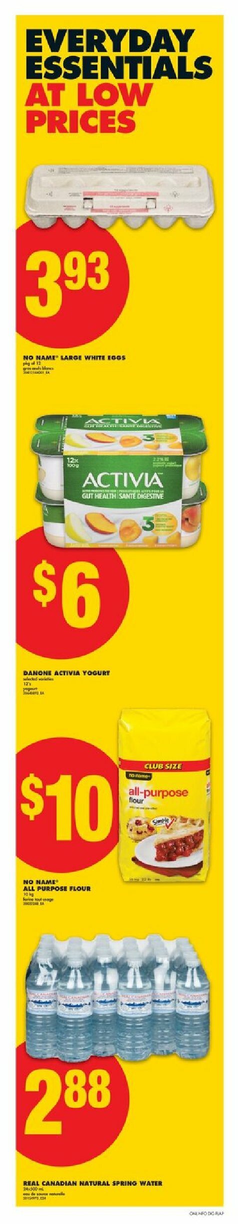 no-frills - No Frills flyer valid from 08-14 - 08-20 - page: 8