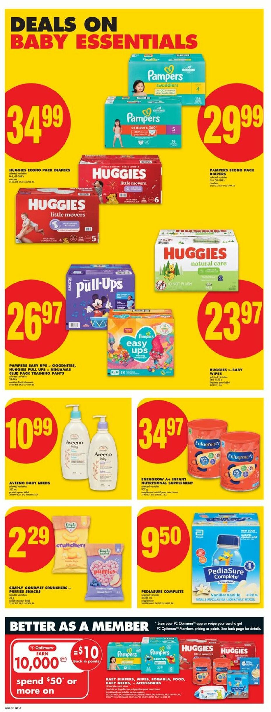 no-frills - No Frills flyer valid from 08-14 - 08-20 - page: 14