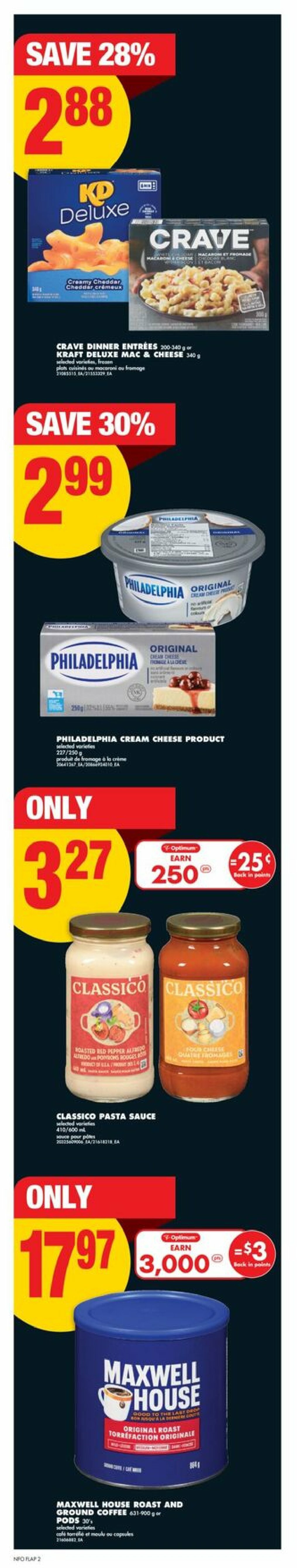 no-frills - No Frills flyer valid from 08-21 - 08-27 - page: 3