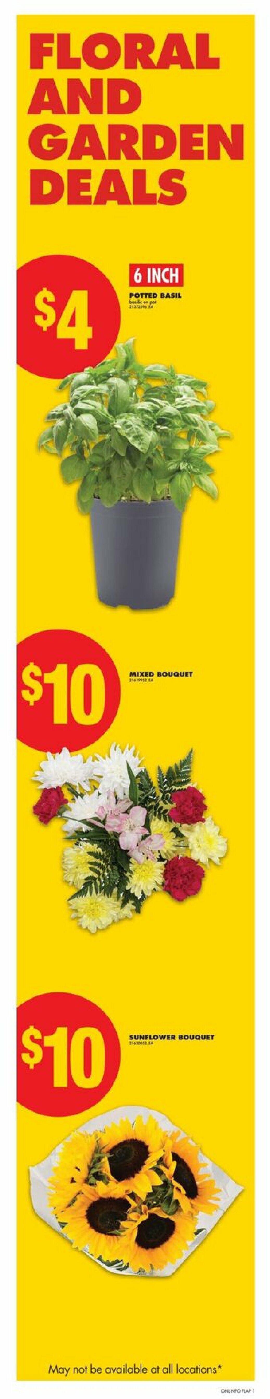 no-frills - No Frills flyer valid from 08-21 - 08-27 - page: 10