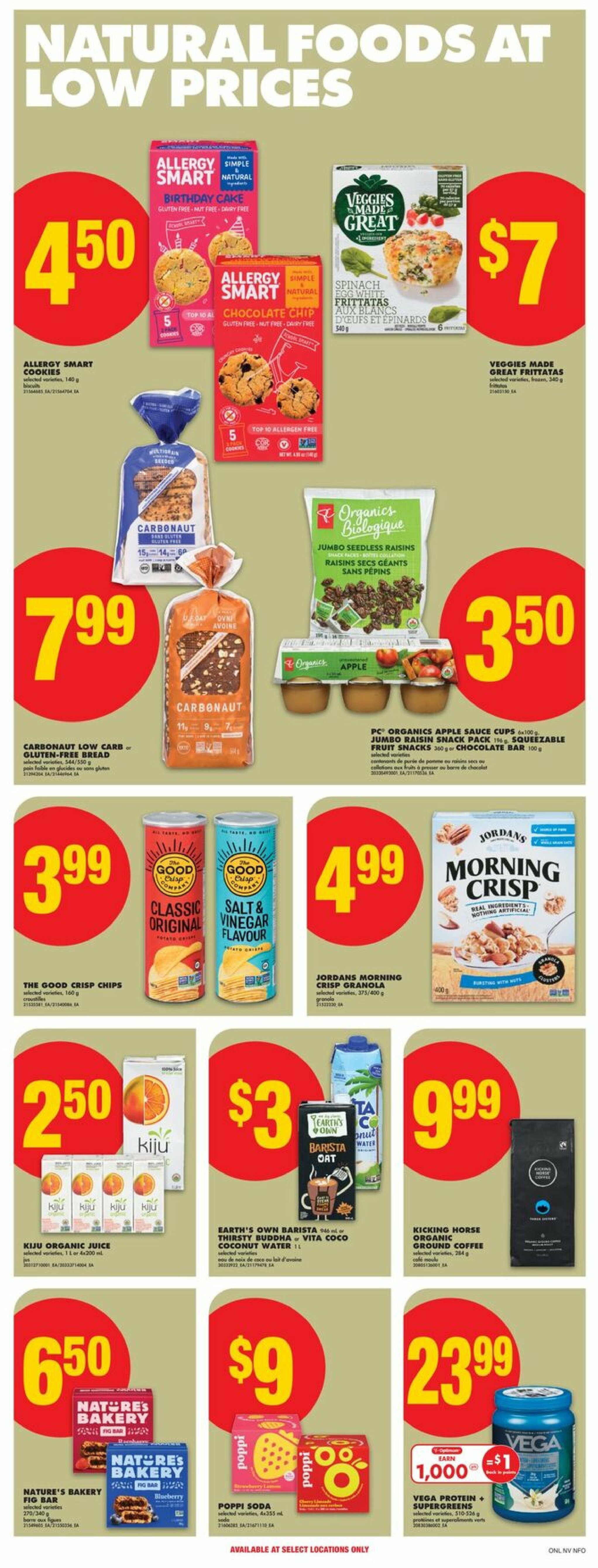 no-frills - No Frills flyer valid from 08-21 - 08-27 - page: 15