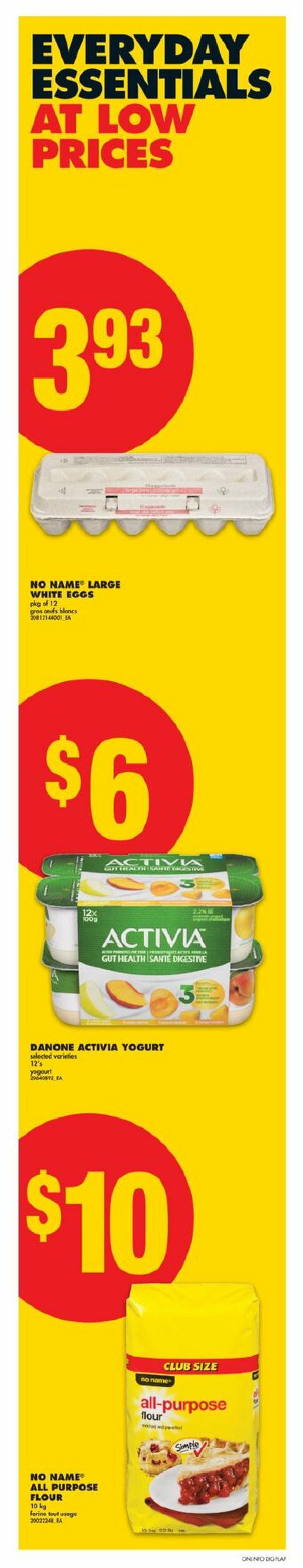 no-frills - No Frills flyer valid from 08-21 - 08-27 - page: 8