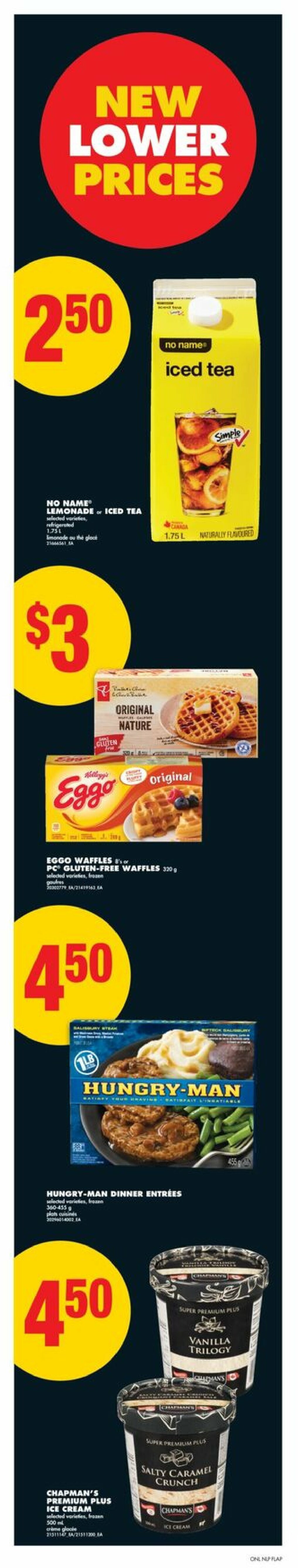 no-frills - No Frills flyer valid from 08-21 - 08-27 - page: 9
