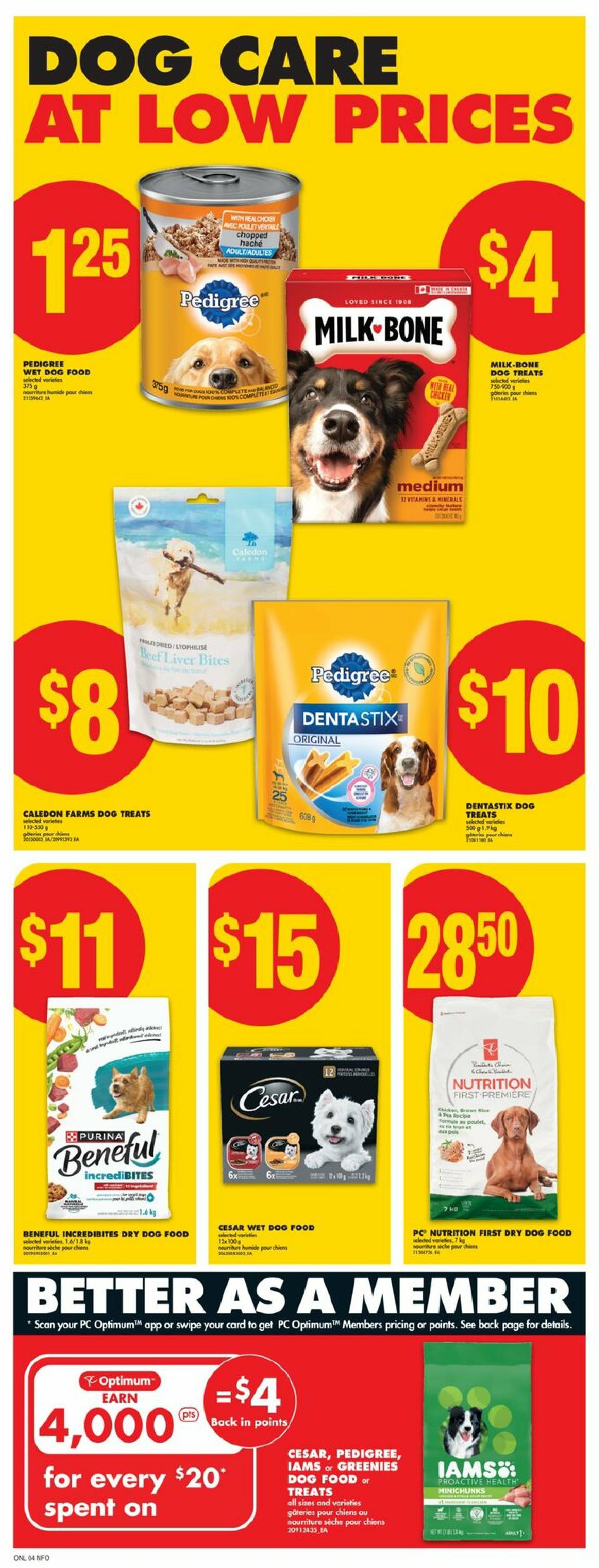 no-frills - No Frills flyer valid from 08-21 - 08-27 - page: 16