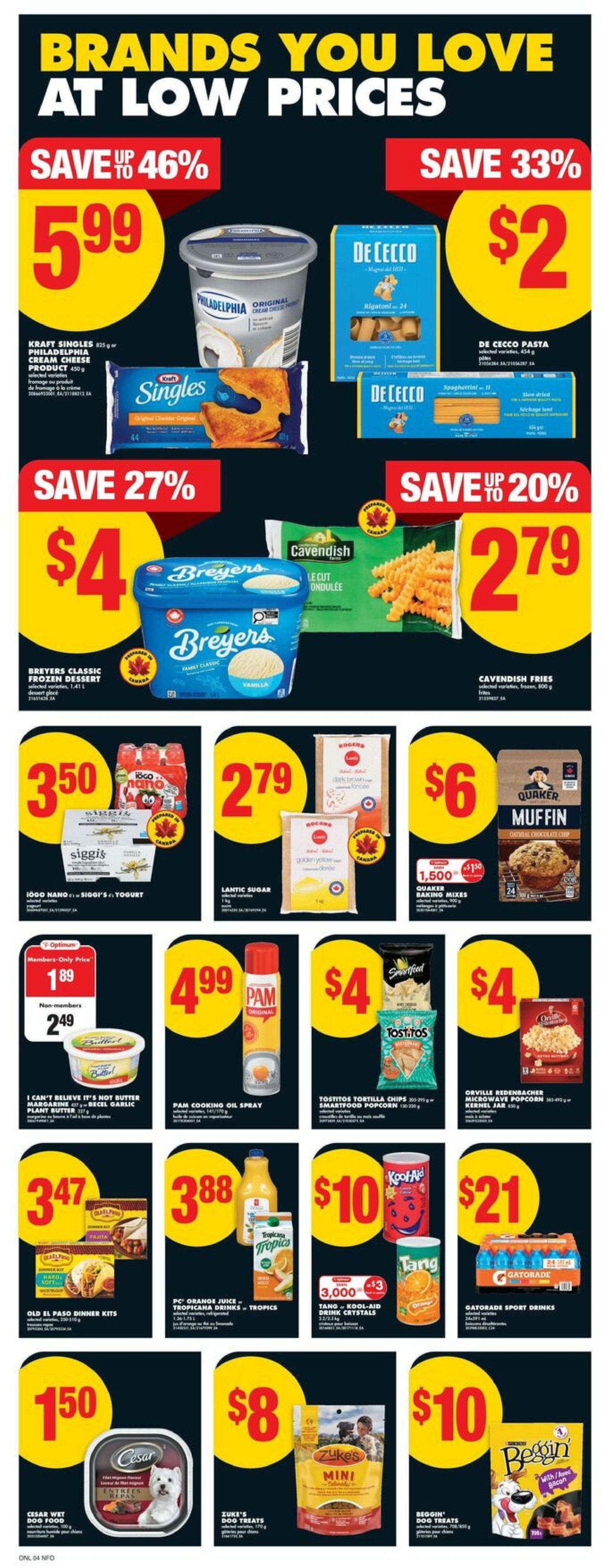 no-frills - No Frills flyer valid from 08-28 - 09-03 - page: 16