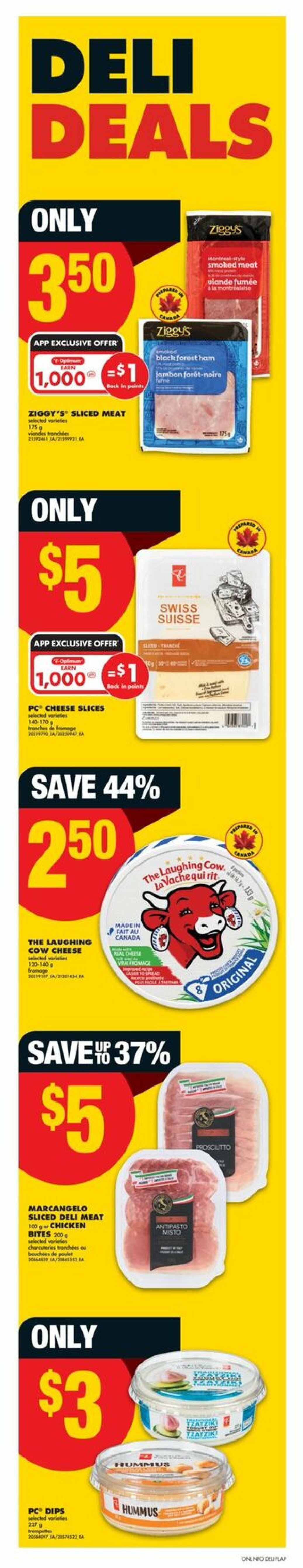 no-frills - No Frills flyer valid from 08-28 - 09-03 - page: 9