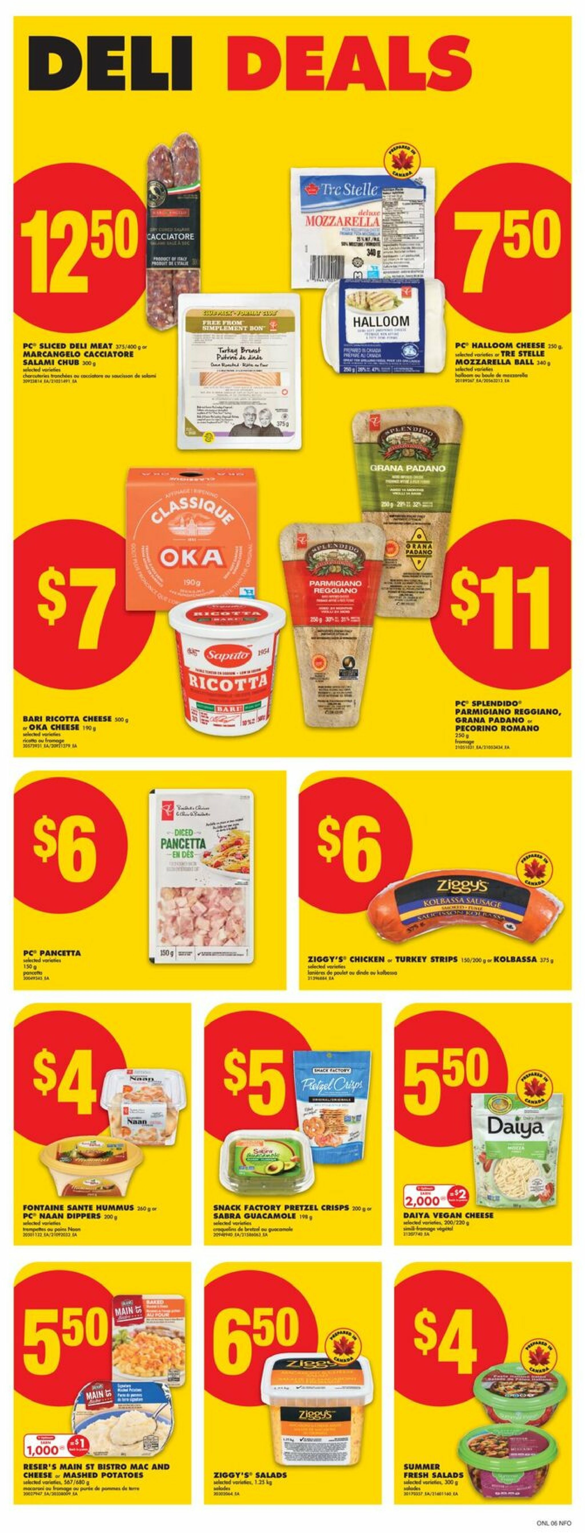 no-frills - No Frills flyer valid from 08-28 - 09-03 - page: 18