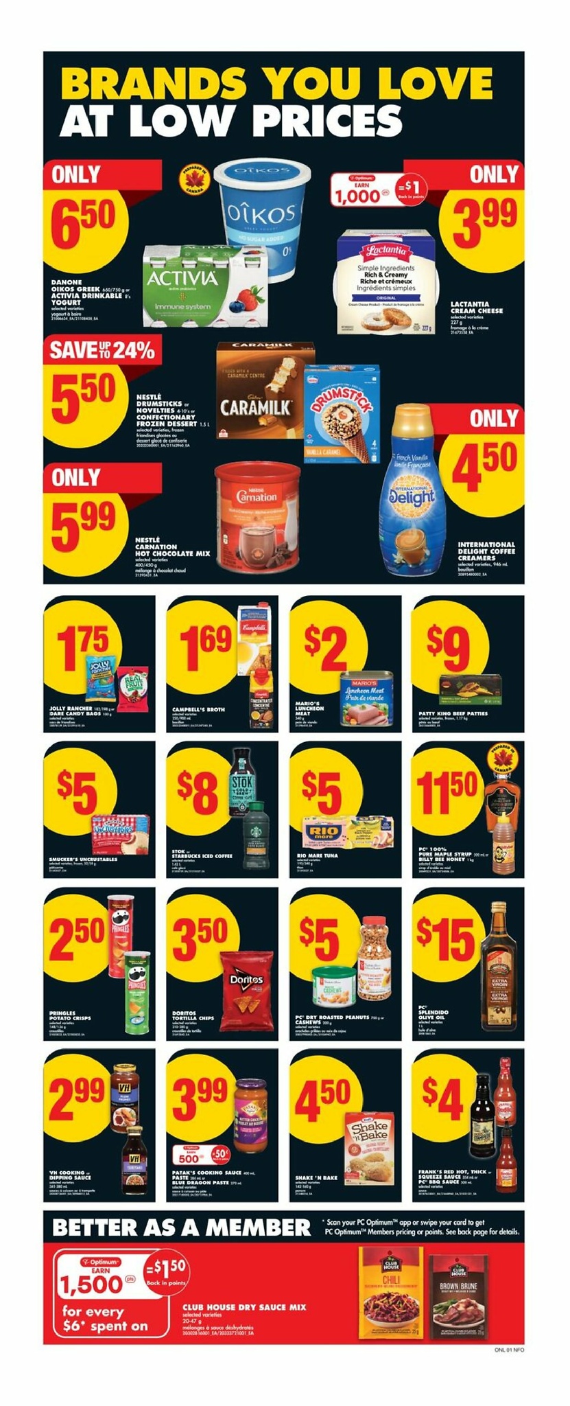 no-frills - No Frills flyer valid from 09-04 - 09-10 - page: 10