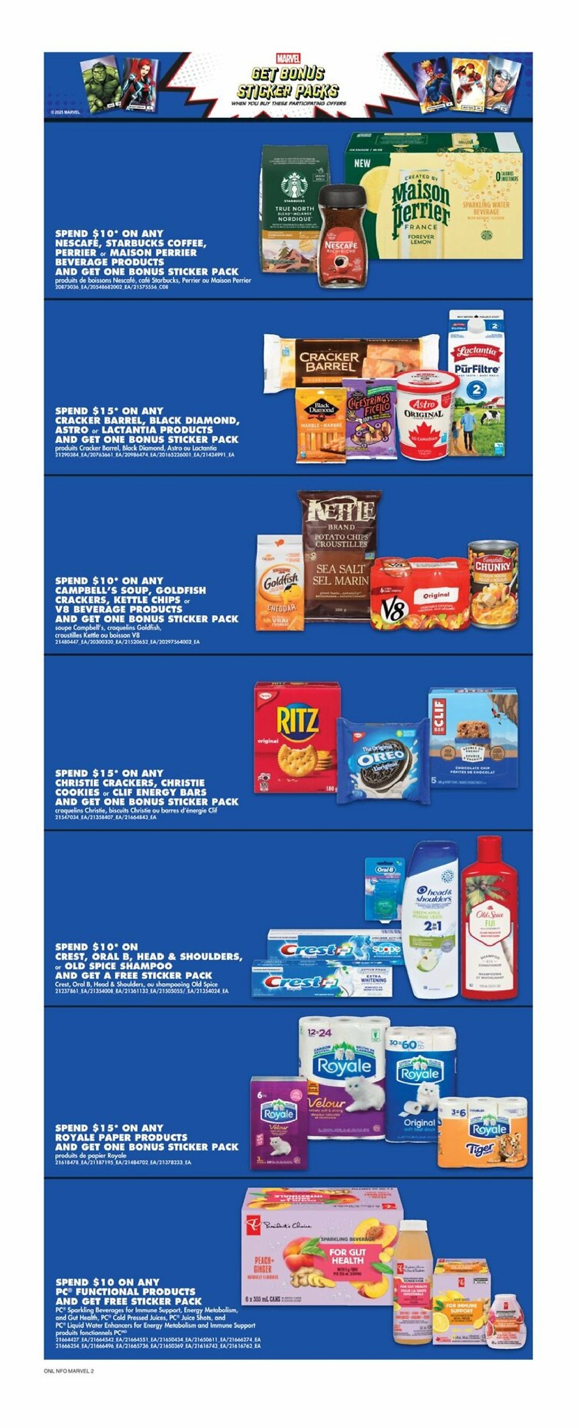 no-frills - No Frills flyer valid from 09-04 - 09-10 - page: 13