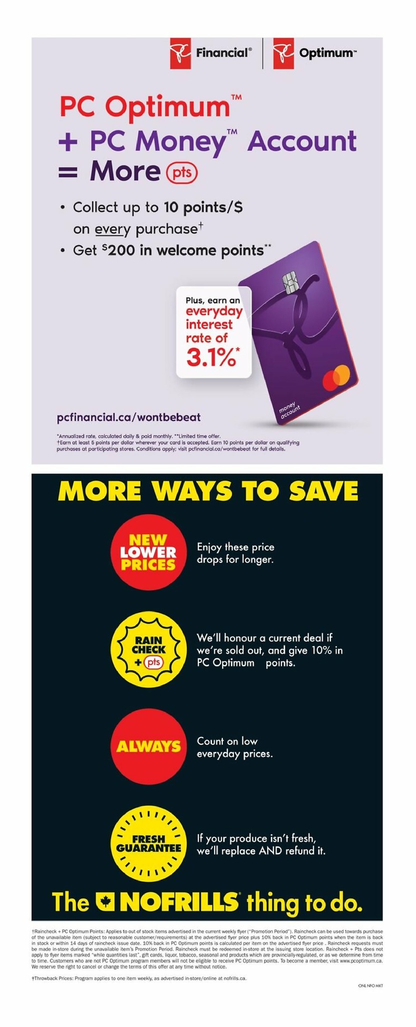 no-frills - No Frills flyer valid from 09-04 - 09-10 - page: 20