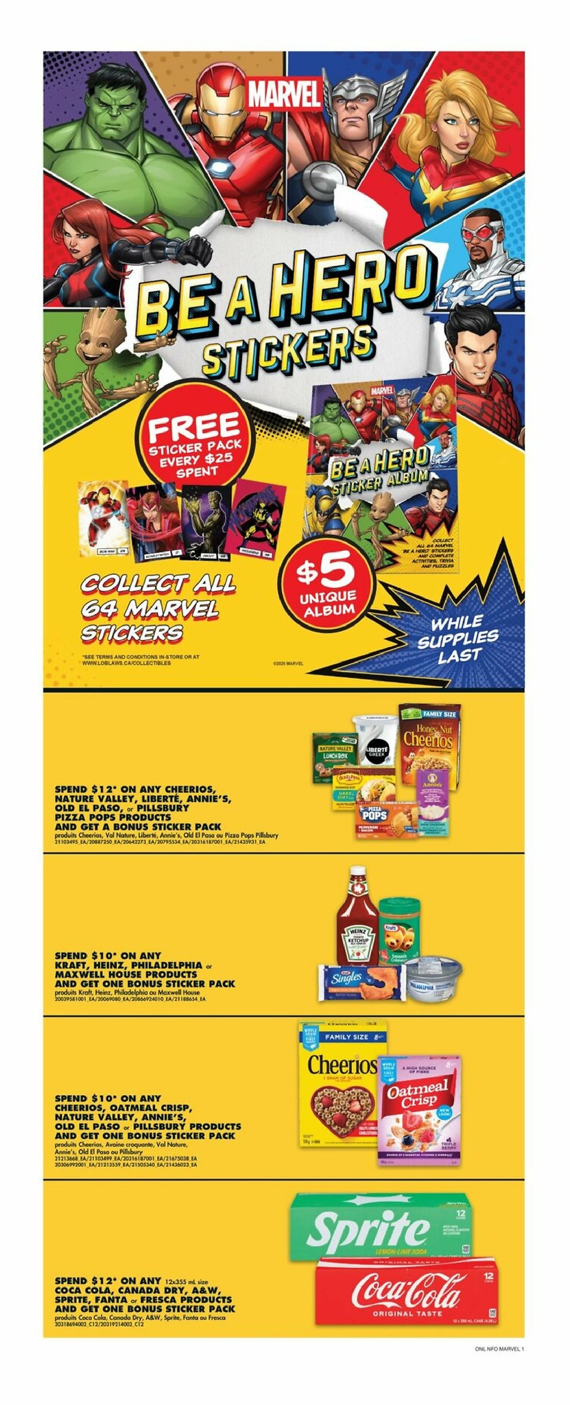 no-frills - No Frills flyer valid from 09-04 - 09-10 - page: 12