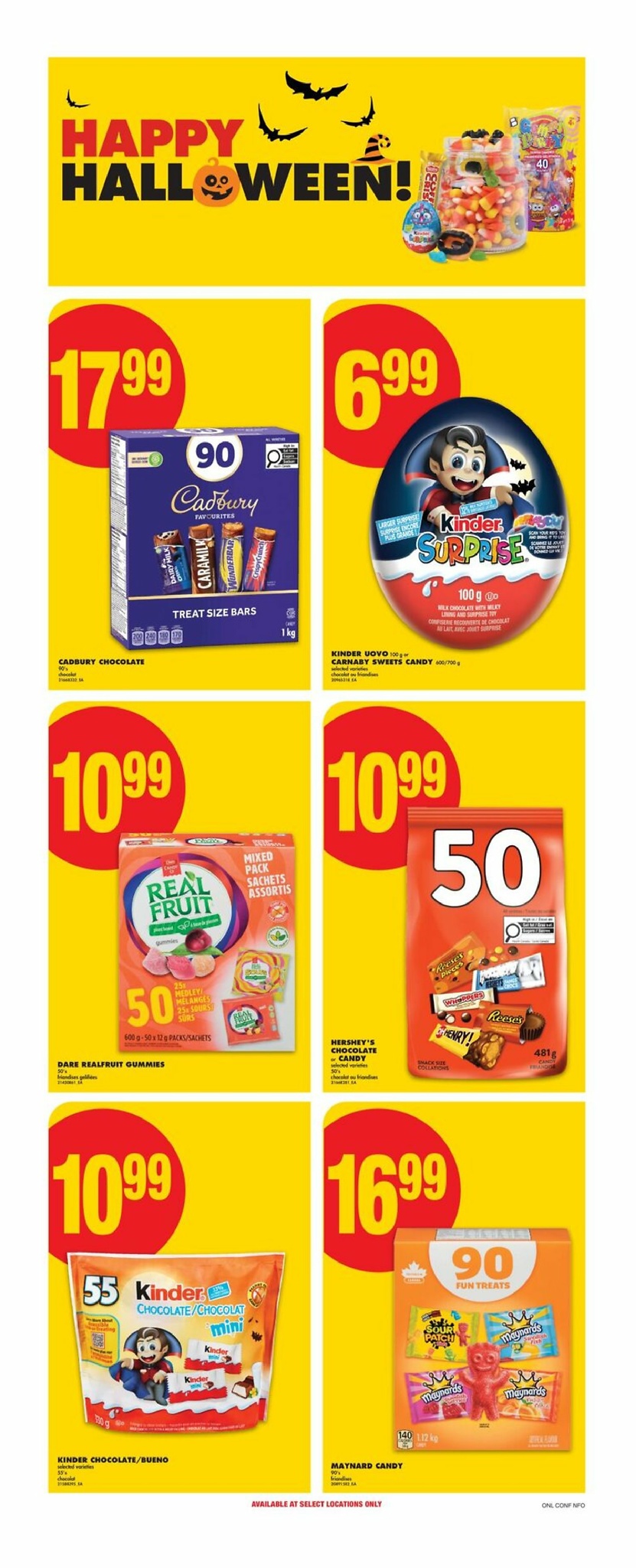 no-frills - No Frills flyer valid from 09-04 - 09-10 - page: 17