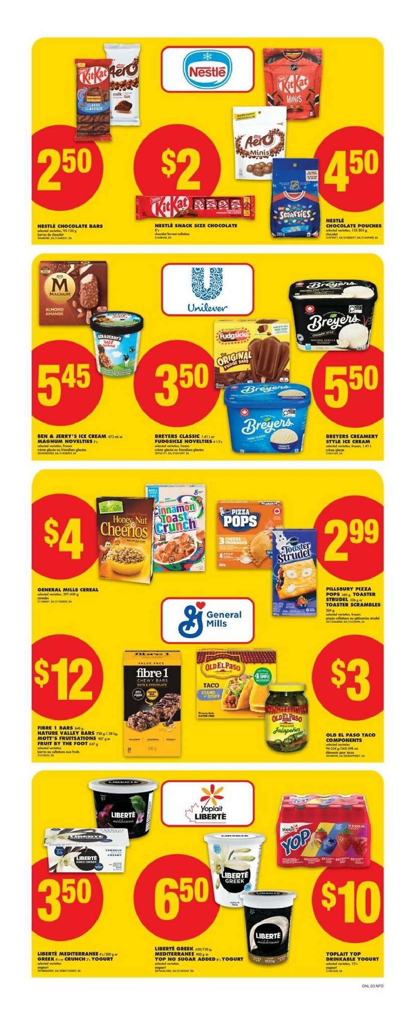 no-frills - No Frills flyer valid from 09-04 - 09-10 - page: 16