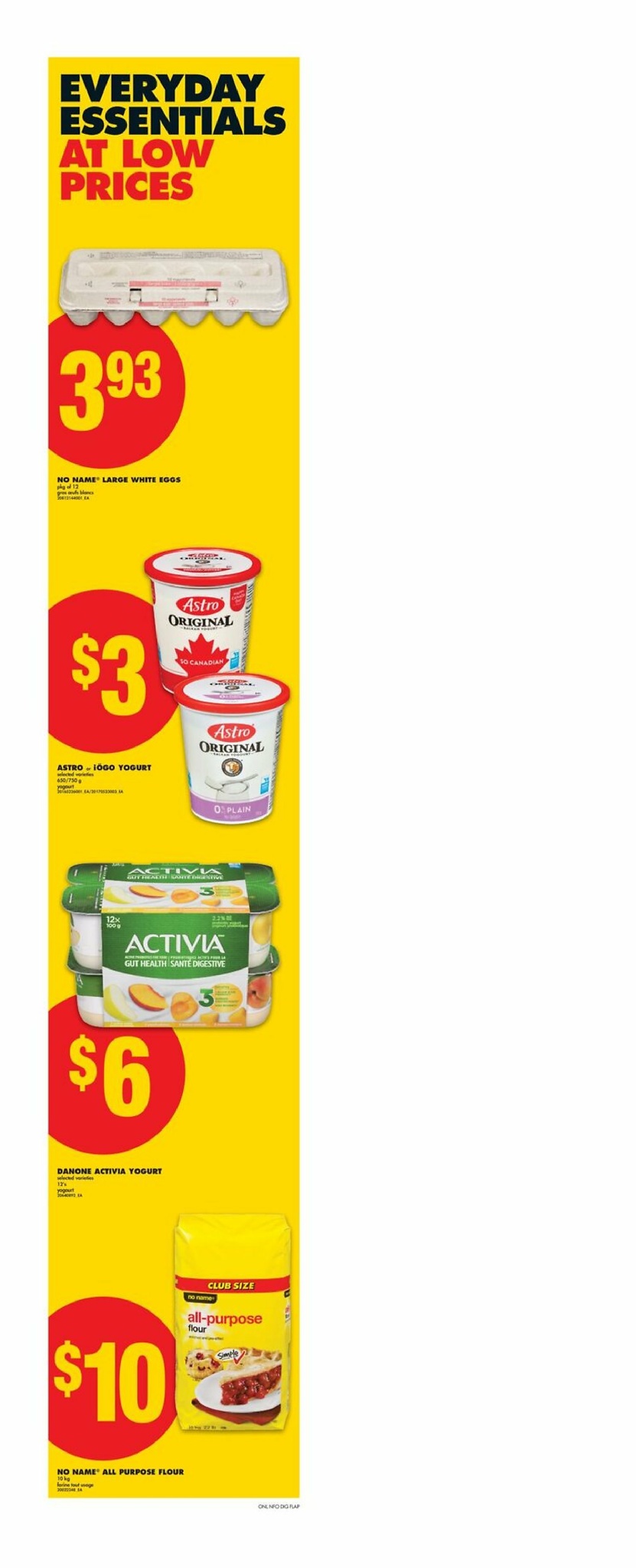 no-frills - No Frills flyer valid from 09-04 - 09-10 - page: 9