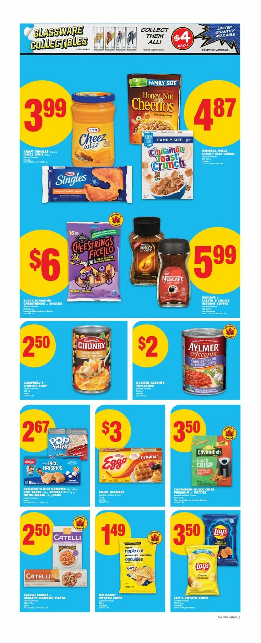 no-frills - No Frills flyer valid from 09-04 - 09-10 - page: 14
