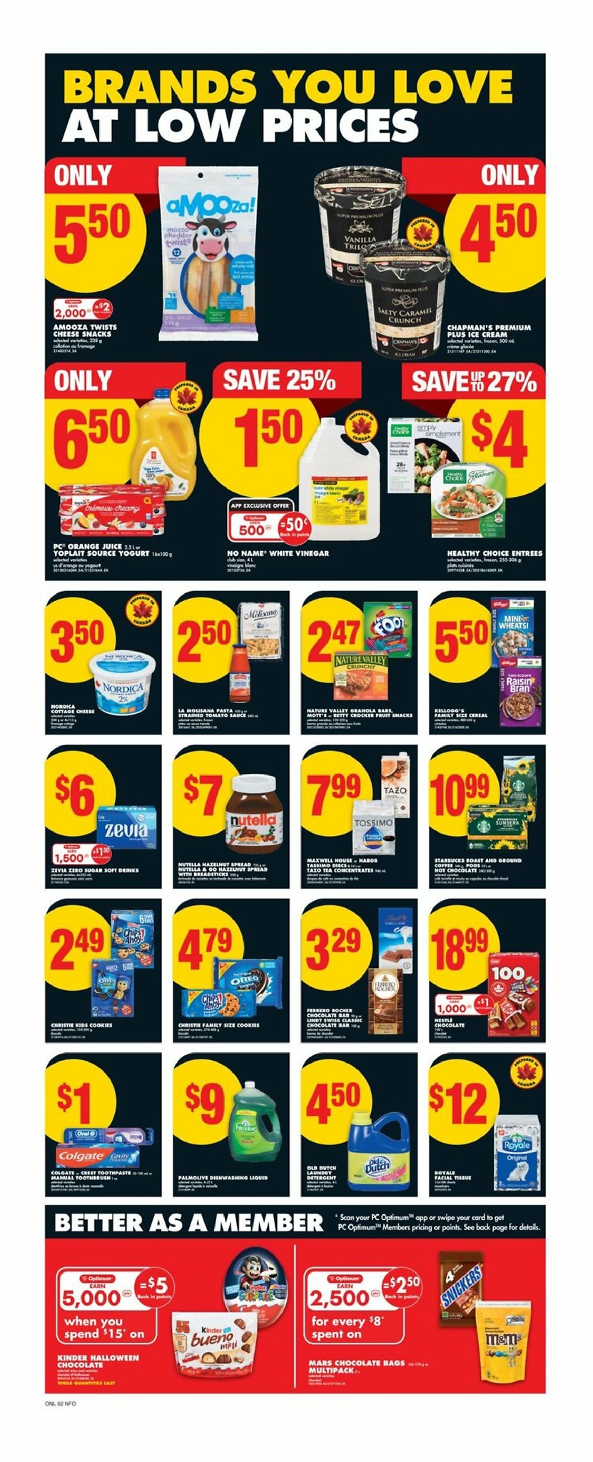 no-frills - No Frills flyer valid from 09-04 - 09-10 - page: 11