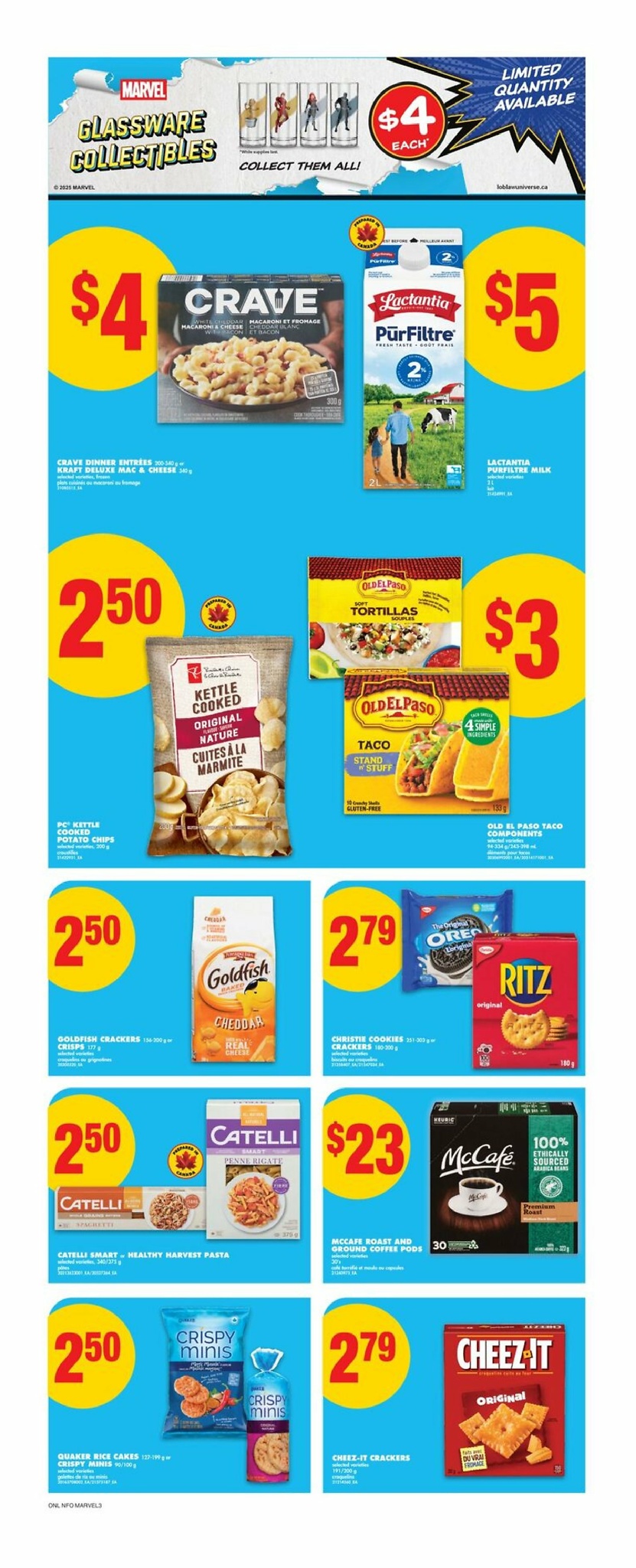 no-frills - No Frills flyer valid from 09-11 - 09-17 - page: 14
