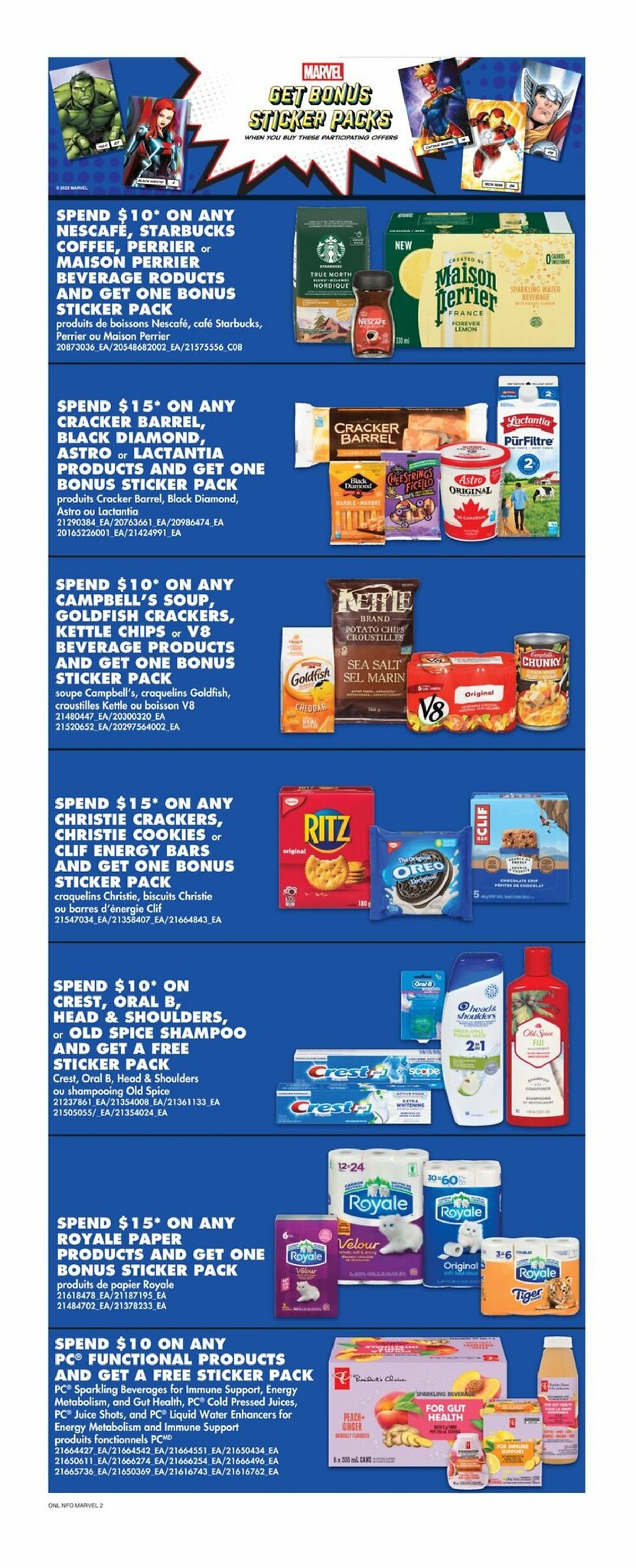 no-frills - No Frills flyer valid from 09-11 - 09-17 - page: 13