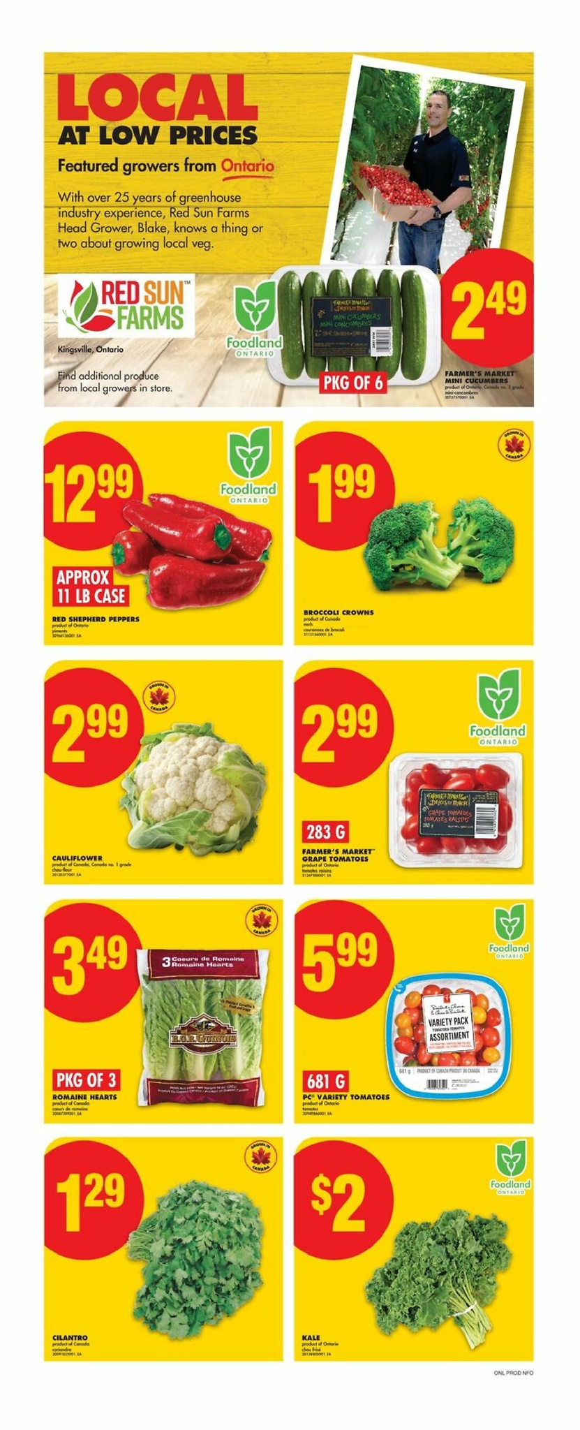 no-frills - No Frills flyer valid from 09-11 - 09-17 - page: 4
