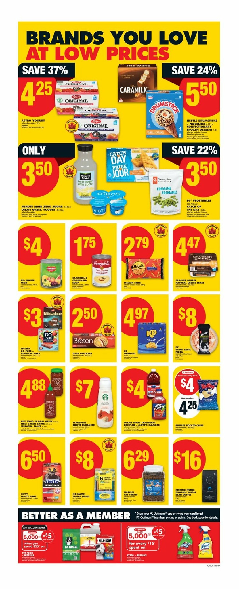 no-frills - No Frills flyer valid from 09-11 - 09-17 - page: 9