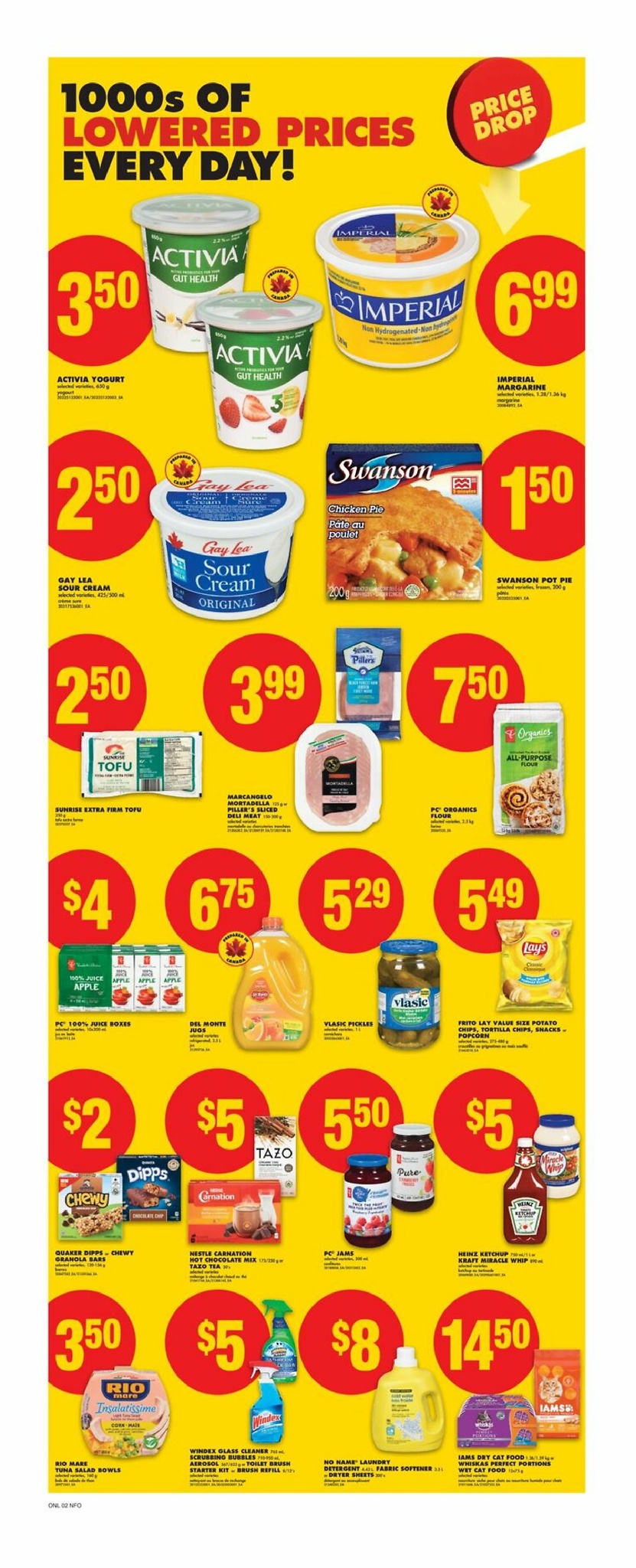 no-frills - No Frills flyer valid from 09-11 - 09-17 - page: 10