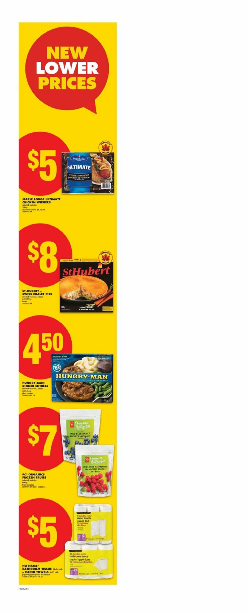 no-frills - No Frills flyer valid from 09-11 - 09-17 - page: 3