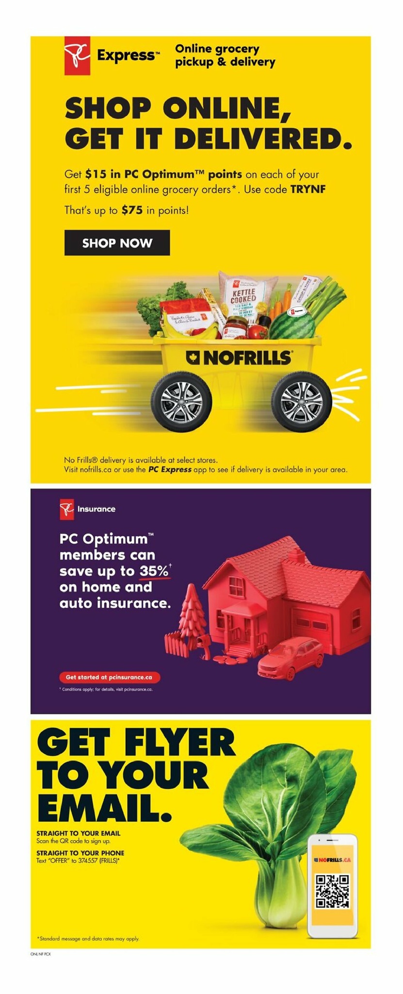 no-frills - No Frills flyer valid from 09-11 - 09-17 - page: 18