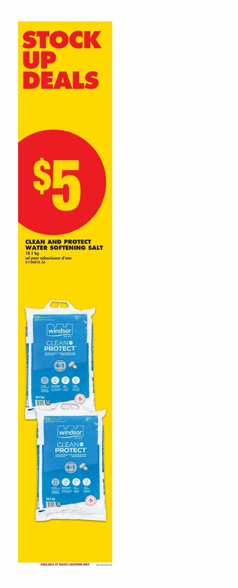 no-frills - No Frills flyer valid from 09-11 - 09-17 - page: 6