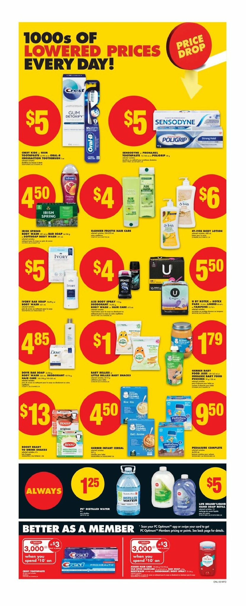 no-frills - No Frills flyer valid from 09-11 - 09-17 - page: 16