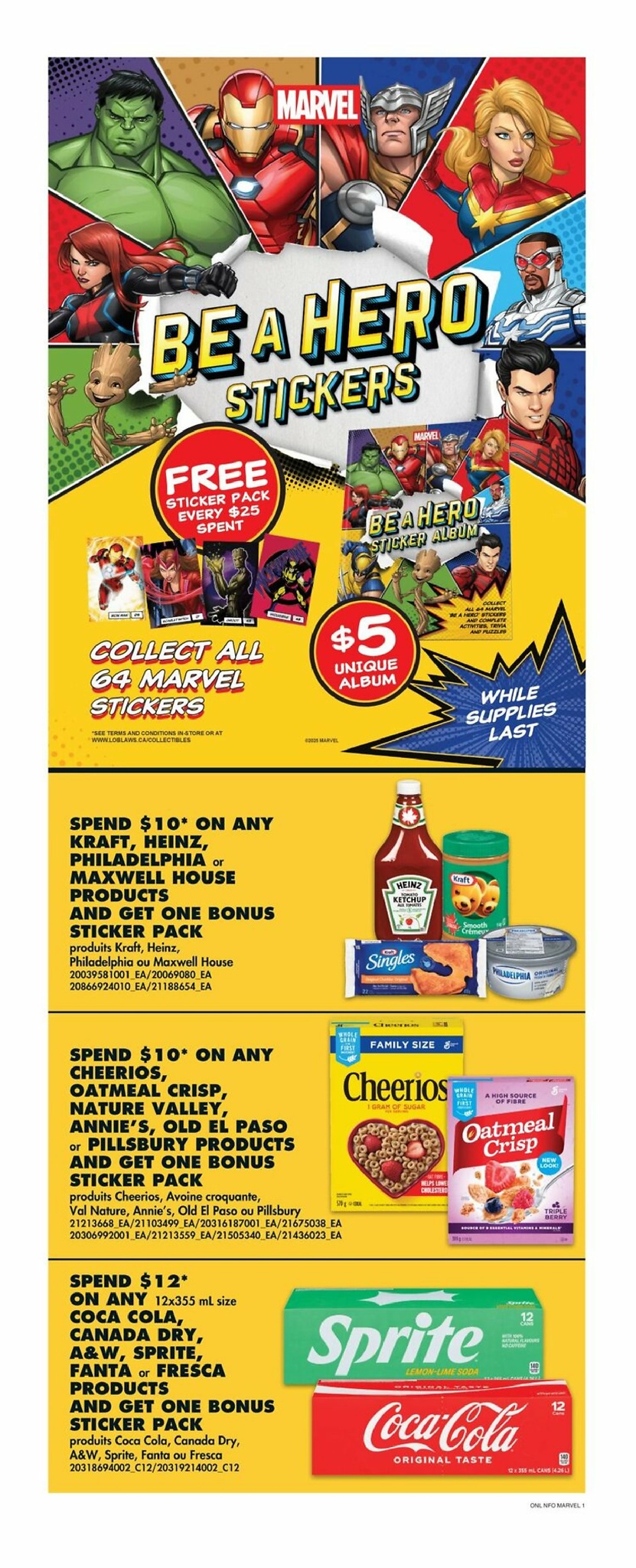 no-frills - No Frills flyer valid from 09-11 - 09-17 - page: 12