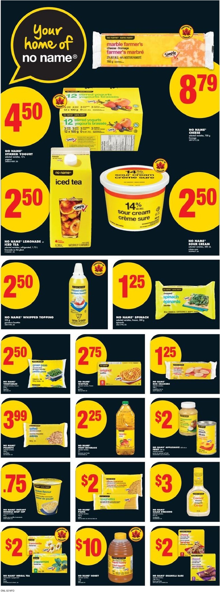 no-frills - No Frills flyer valid from 09-18 - 09-24 - page: 9