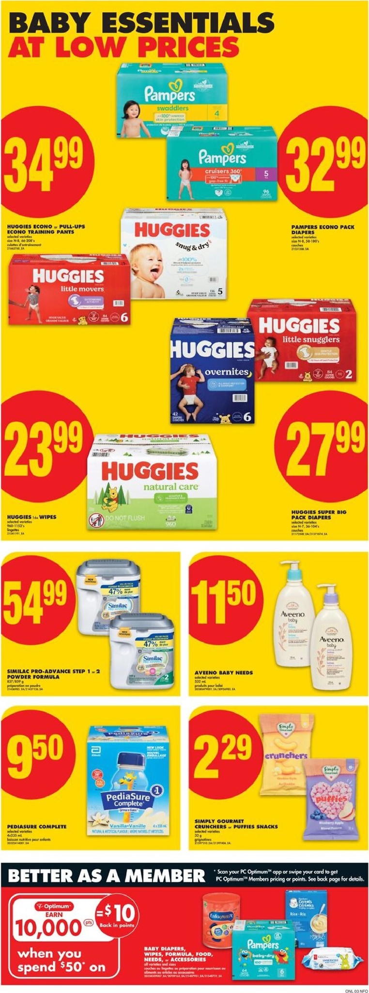 no-frills - No Frills flyer valid from 09-18 - 09-24 - page: 15