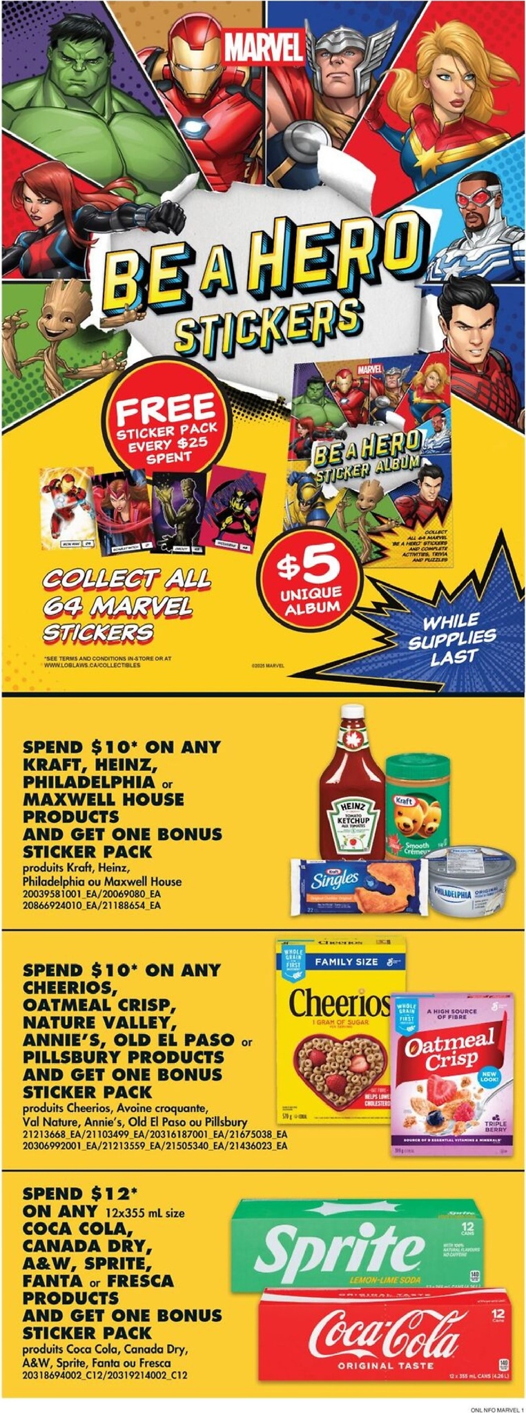 no-frills - No Frills flyer valid from 09-18 - 09-24 - page: 12