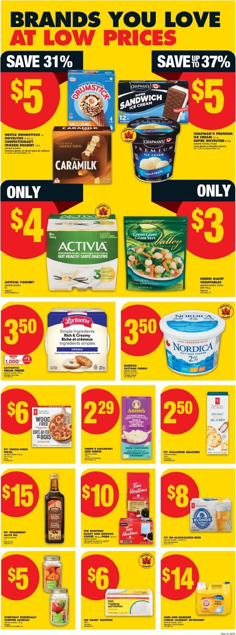 no-frills - No Frills flyer valid from 09-18 - 09-24 - page: 8