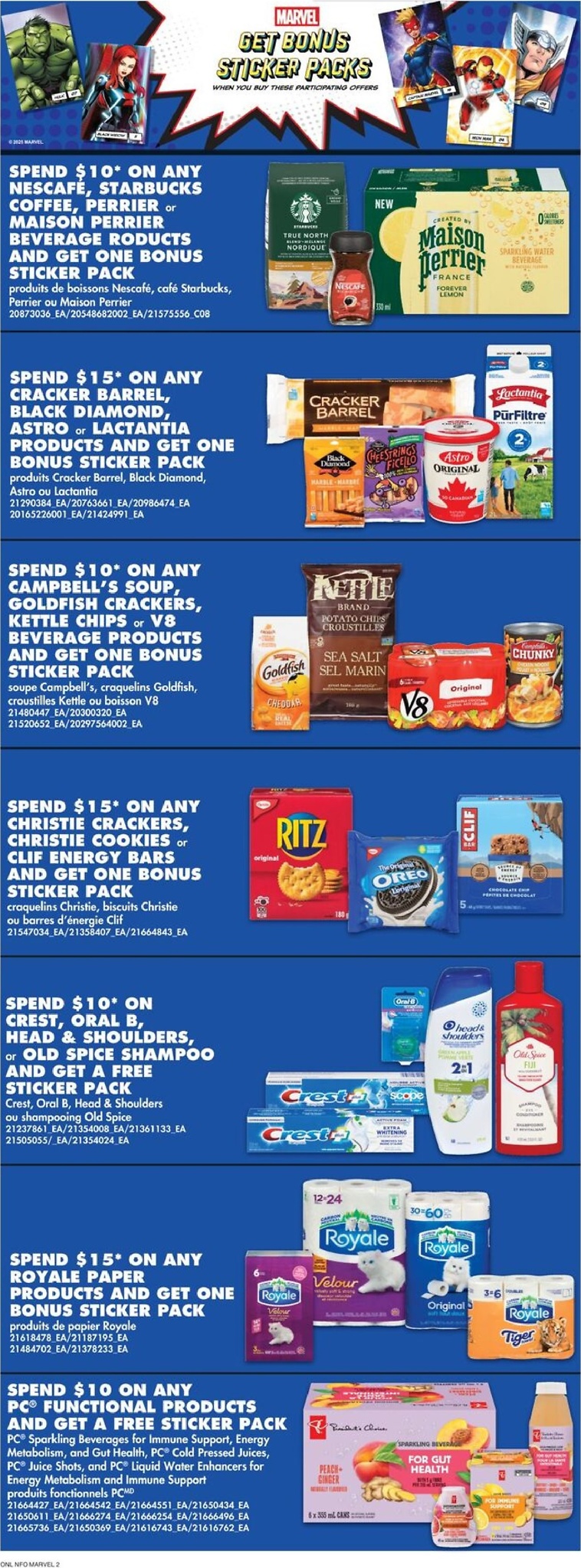 no-frills - No Frills flyer valid from 09-18 - 09-24 - page: 13