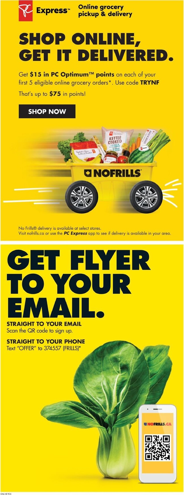 no-frills - No Frills flyer valid from 09-18 - 09-24 - page: 17