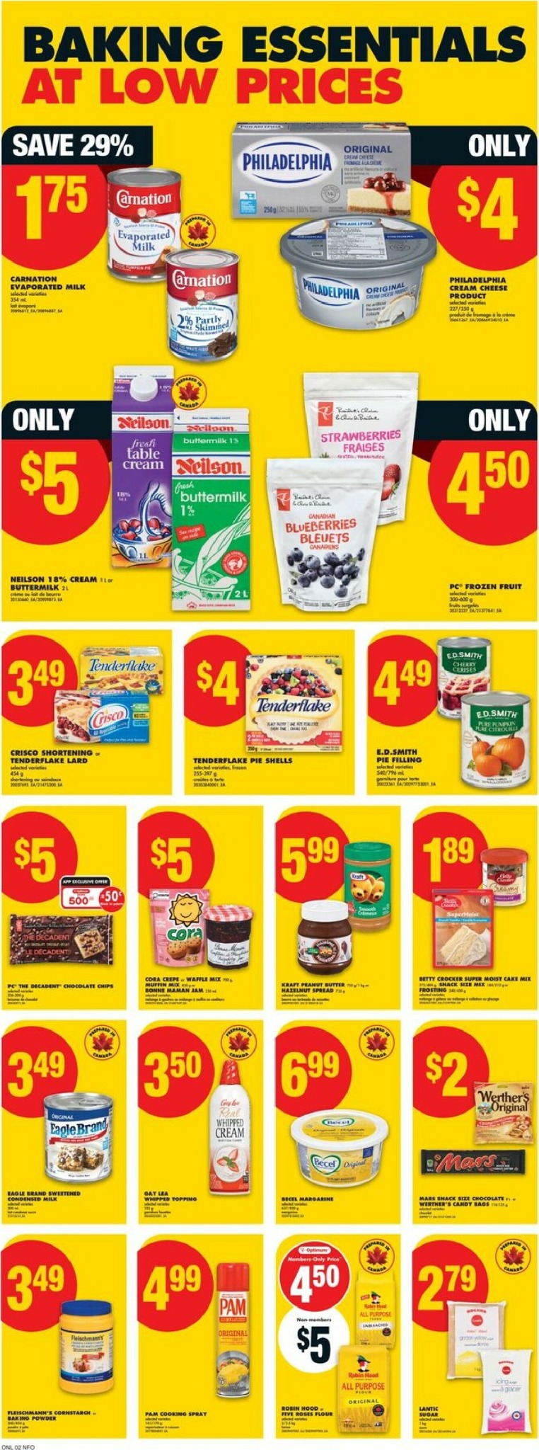 no-frills - No Frills flyer valid from 09-25 - 10-01 - page: 9