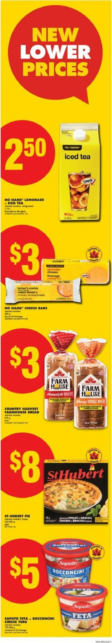 no-frills - No Frills flyer valid from 09-25 - 10-01 - page: 11