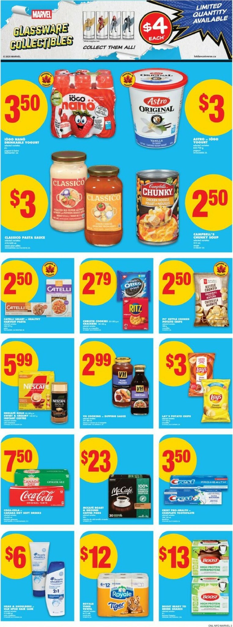 no-frills - No Frills flyer valid from 09-25 - 10-01 - page: 15