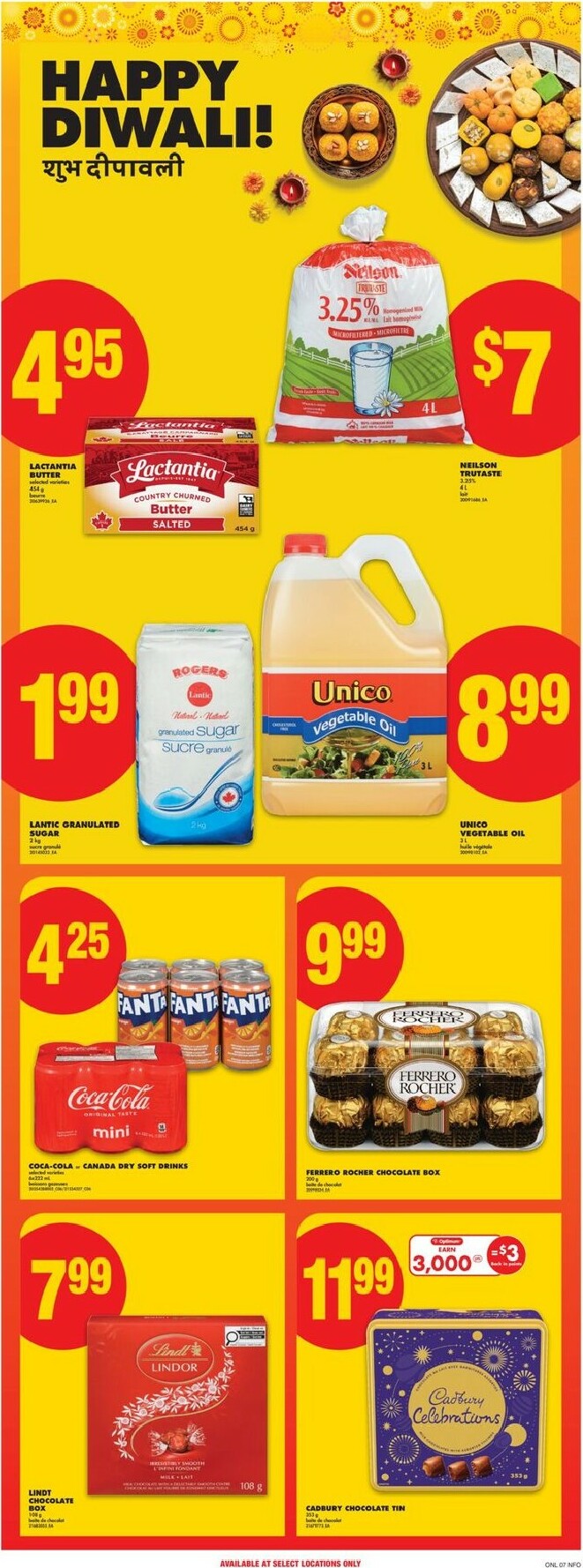no-frills - No Frills flyer valid from 10-02 - 10-08 - page: 18
