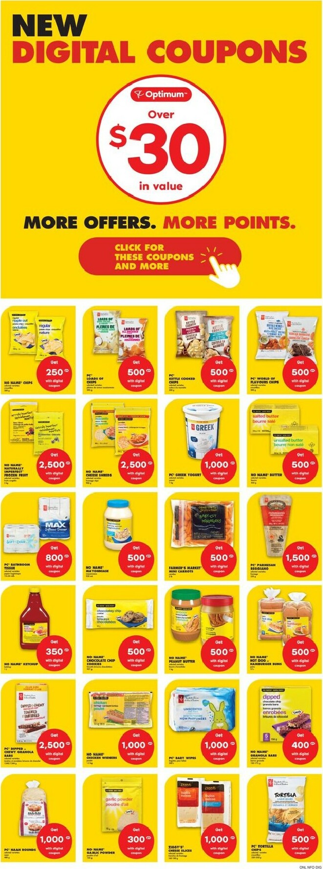no-frills - No Frills flyer valid from 10-02 - 10-08 - page: 17