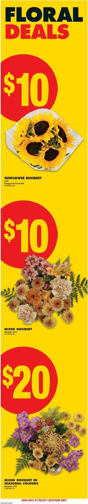 no-frills - No Frills flyer valid from 10-02 - 10-08 - page: 9