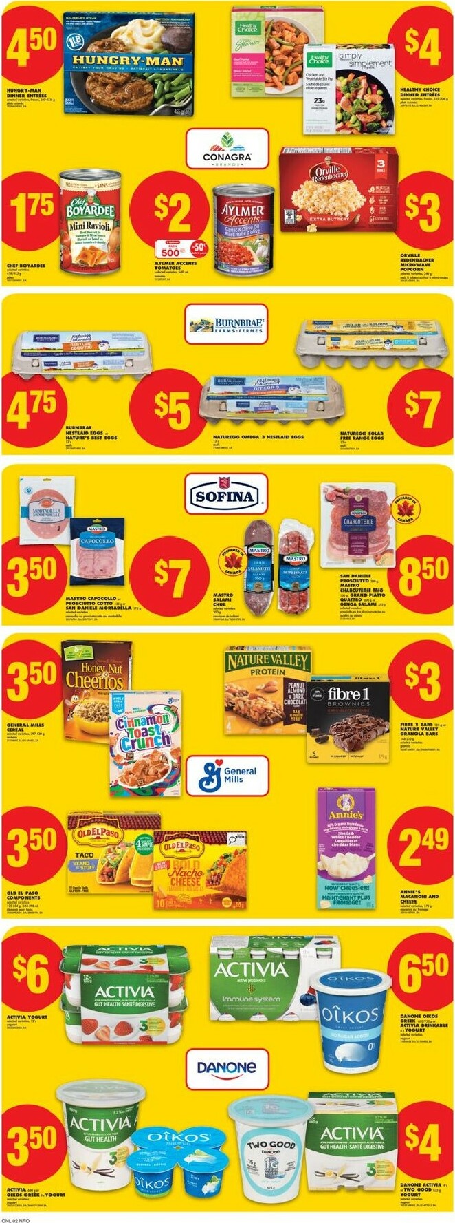 no-frills - No Frills flyer valid from 10-09 - 10-15 - page: 11