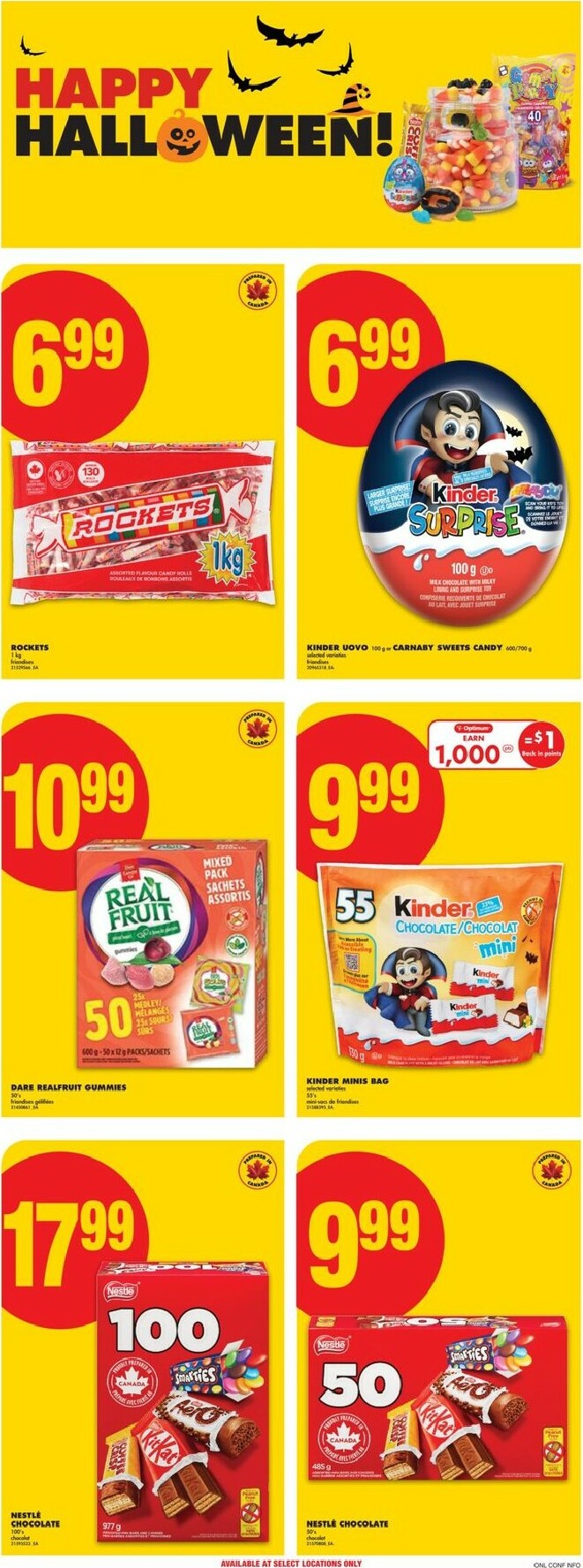 no-frills - No Frills flyer valid from 10-16 - 10-22 - page: 14