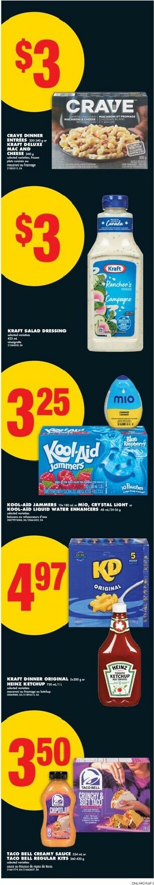 no-frills - No Frills flyer valid from 10-16 - 10-22 - page: 10