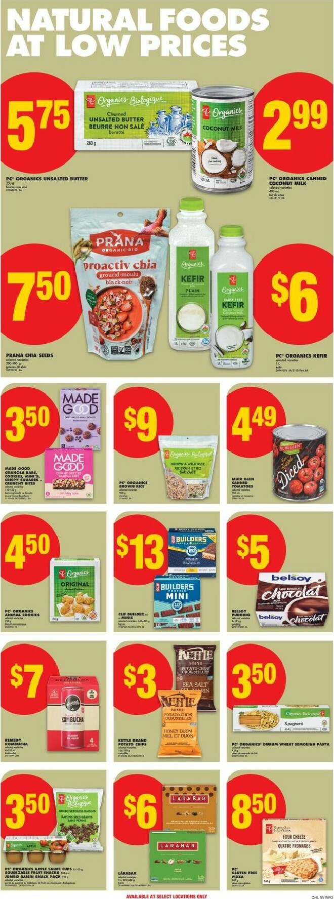 no-frills - No Frills flyer valid from 10-16 - 10-22 - page: 15