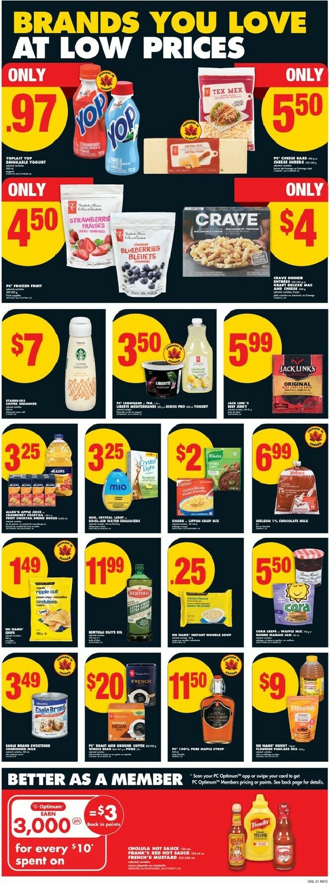 no-frills - No Frills Flyer Valid From 10-23 to 10-29 - page: 8